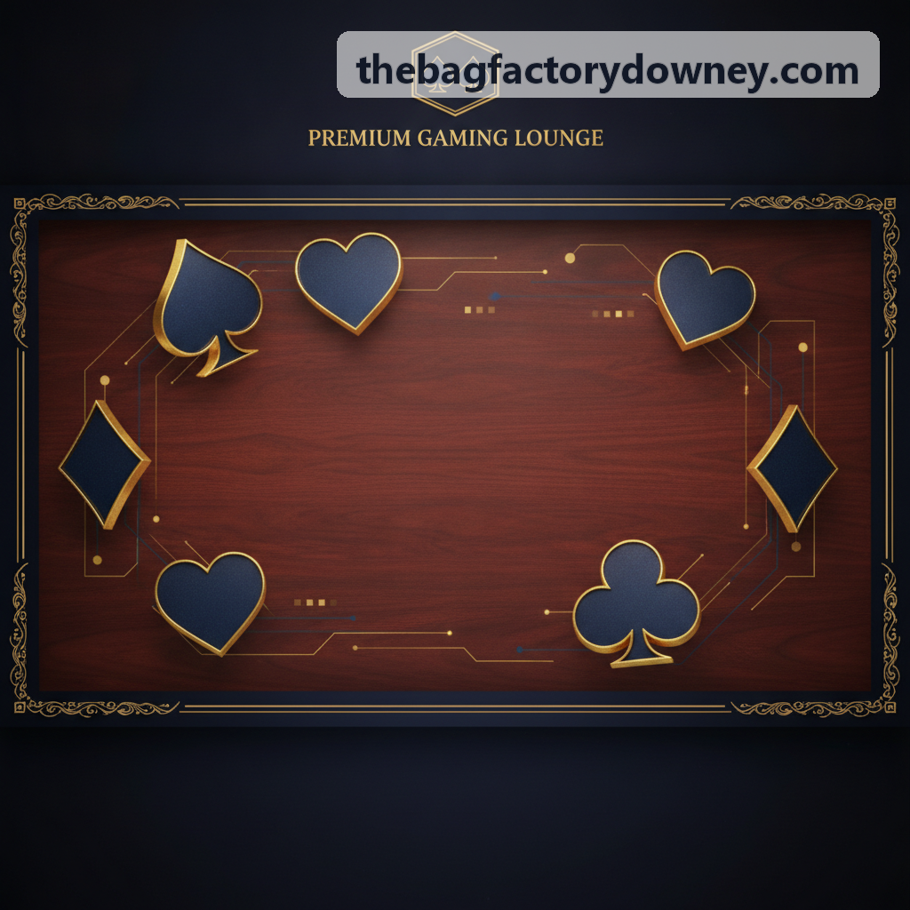 Game Bài Uy Tín: Lựa Chọn Nào Đáng Tin Cậy Nhất Hiện Nay?